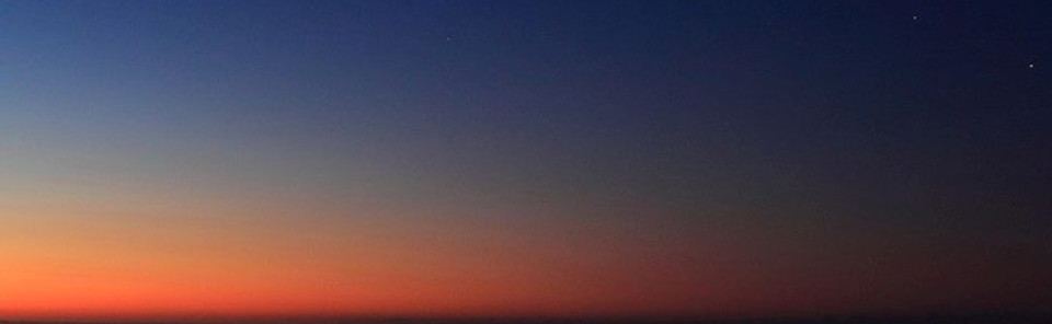 صورة الفجر الصادق